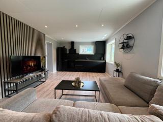 Dalen Apartment - Stranda - 9