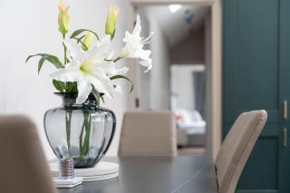 Beachside Escape Luxury apt - Portrush - Portrush - 3