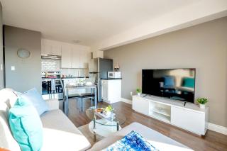 Near Downtown - Glenview West Apartment w Patio - Hamilton - 6