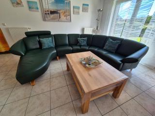 Ferienhaus Wischer - Norddeich - 8