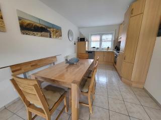Ferienhaus Wischer - Norddeich - 1