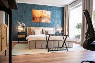 Neheim´s Urban Box - Appartment - Arnsberg - 3