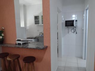 Kitnet Capitão Ferrat - 9