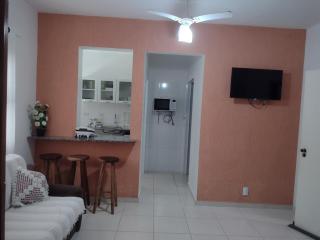 Kitnet Capitão Ferrat - 5