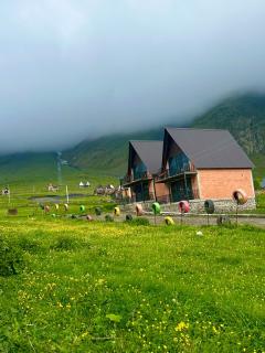 Royal Cottages - Kazbegi - 0