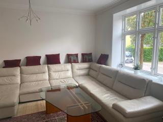 Herskabs Lejlighed - Aalborg - 6
