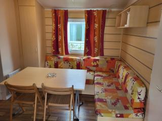 Bungalow cosy pour 6 personnes - 7