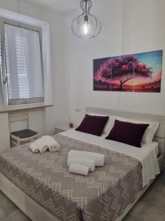 CASA VERDi 37 CAMERA AMETISTA - Porto SantʼElpidio - 5