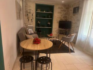 T3 dans une villa près de la mer - Nice - 7