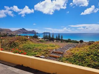 The Beach House - Porto Santo - 0