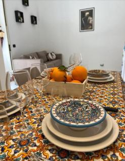 Sicily guest house 2 - Palermo - 1