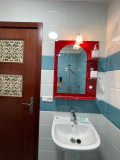 Tangier house - 3