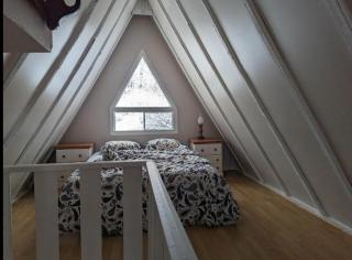 Chalet Suisse Au coin du rêve ! - Saint-Philémon - 7