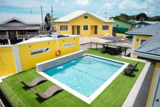 Kiskadee Korner Vacations - Buccoo - 0