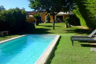 Maison avec piscine au calme au pied du Ventoux - Mazan - 3