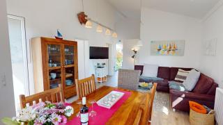 Feriendorf Südstrand Haus 23 - Pelzerhaken - 0
