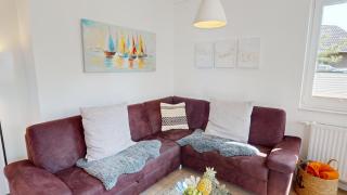 Feriendorf Südstrand Haus 23 - Pelzerhaken - 4