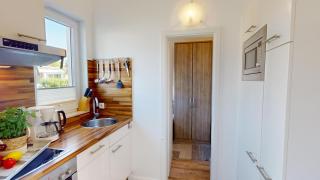 Feriendorf Südstrand Haus 23 - Pelzerhaken - 1