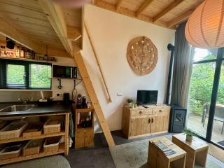 Tiny House op de Veluwe - Beekbergen - 5