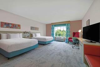 Hilton Garden Inn - 2