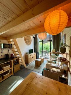 Tiny House op de Veluwe - Beekbergen - 6
