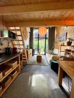 Tiny House op de Veluwe - Beekbergen - 7