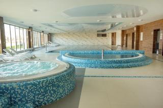 Porta Mare Dziwnów Zacisze Resort & Spa - Dziwnów - 3