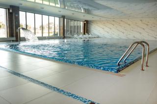 Porta Mare Dziwnów Zacisze Resort & Spa - 0