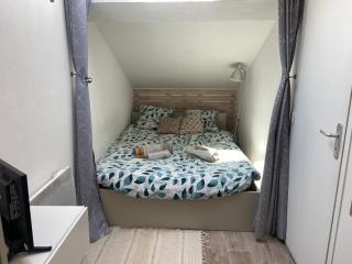 Studio Cosy Proche Centre Ville - Villeurbanne - 3