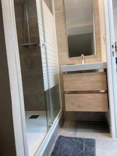 Studio Cosy Proche Centre Ville - Villeurbanne - 2