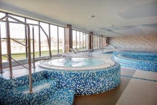 Porta Mare Dziwnów Zacisze Resort & Spa - Dziwnów - 4