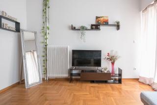 Beautiful apartment, next to metro. - Atene - 2