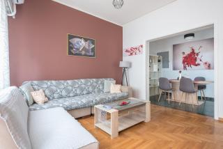 Beautiful apartment, next to metro. - Atene - 4