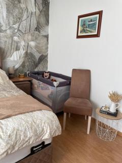 Family Apartment - 8