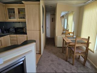 6 Berth Caravan Happy Days North Chapel St Leonards - 7