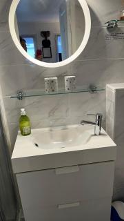 Adorable studio 20m2 - 3