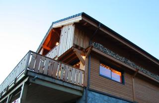 Chalet de Luxe Spacieux - 8 pers- Sauna & Jacuzzi - 4