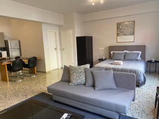 Studio Pittaki Athens City Center - Atene - 9