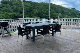 Maison Trois-Ilets, proche golf et Pointe du Bout - Les Trois-Îlets - 9