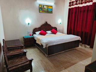 THE EMINENCE RESORT & GYM - Solan - 9