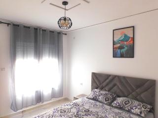 Villa avec Piscine Privée. - Saïdia - 4