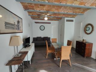 Magnificent apartment Camp Nou - L'Hospitalet de Llobregat - 2