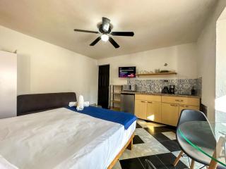 Loft Laguna comodo alojamiento con piscina - Mérida - 5