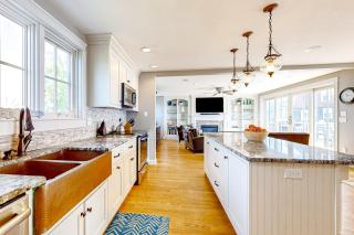 At Ease On Long Sands - 2