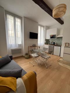 Cosy et central - Cours Julien - Marsiglia - 0