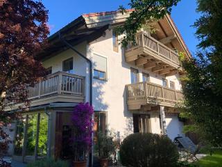 Ferienwohnung KampenWinkel - Aschau im Chiemgau - 0