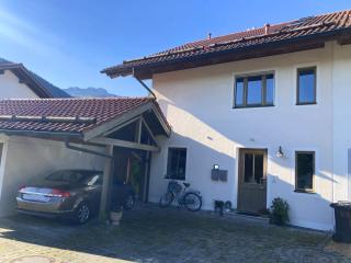 Ferienwohnung KampenWinkel - Aschau im Chiemgau - 8