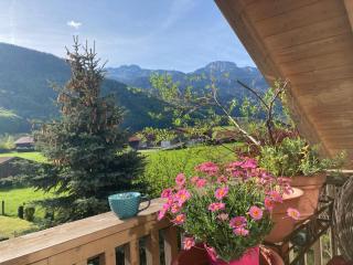 Ferienwohnung KampenWinkel - Aschau im Chiemgau - 7