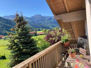 Ferienwohnung KampenWinkel - Aschau im Chiemgau - 4