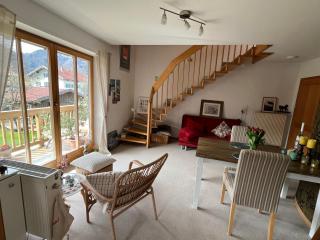 Ferienwohnung KampenWinkel - Aschau im Chiemgau - 3
